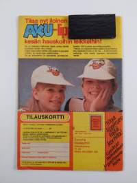 Aku Ankka 28/1979