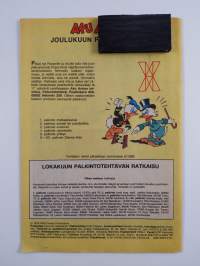 Aku Ankka 49/1979