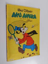 Aku Ankka 35/1979