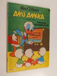 Aku Ankka 44/1979