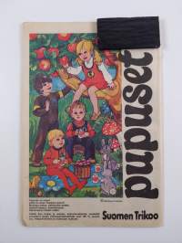 Aku Ankka 46/1974