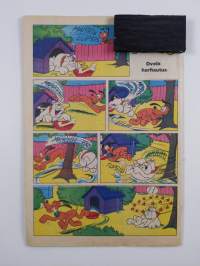 Aku Ankka 41/1974