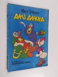 Aku Ankka 29/1974