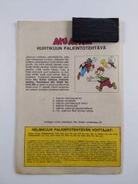 Aku Ankka 14/1974