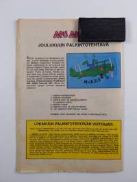 Aku Ankka 49/1972