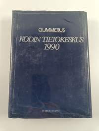 Kodin tietokeskus 1990 1-4