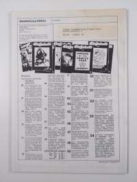 Sarjainfo 1/87