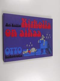 Kirkolla on aikaa