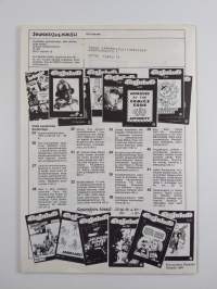 Sarjainfo 2/84