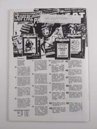 Sarjainfo 3/86