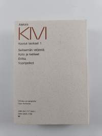 Kootut teokset 1-4