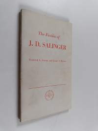 The fiction of J. D. Salinger