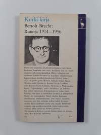Runoja 1914-1956