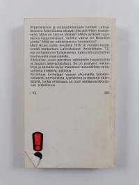 Väkivallan vuosi - matka Latinalaiseen Amerikkaan maaliskuu 1969-toukokuu 1970