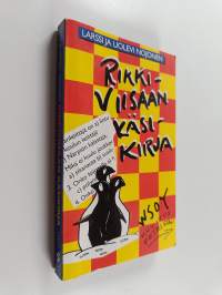 Rikkiviisaan käsikirja