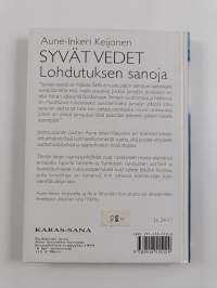 Syvät vedet
