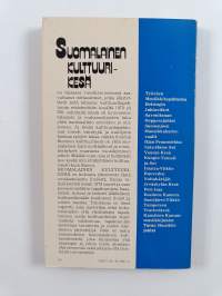 Suomalainen kulttuurikesä