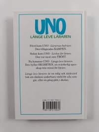 Uno - länge leve läraren