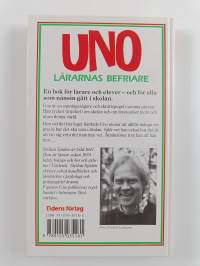 Uno - lärarnas befriare : bilder och pratbubblor