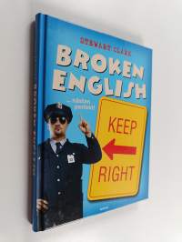 Broken English - nästan perfekt