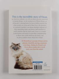 Making the Rounds with Oscar - The Inspirational Story of a Doctor, His Patients and a Very Special Cat