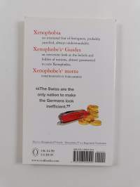 Xenophobe&#039;s Guide to the Swiss