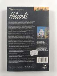 Helsinki - A Cultural and Literary History