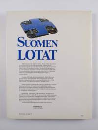 Suomen lotat