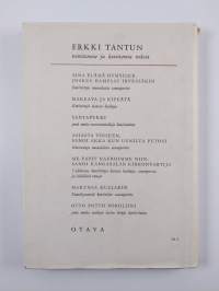 Yhessä nyytissä : Kun Keräsen terveiset