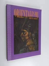 Orientalismi : Orientens lockelse
