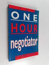 The one-hour negotiator