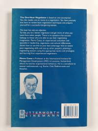 The one-hour negotiator