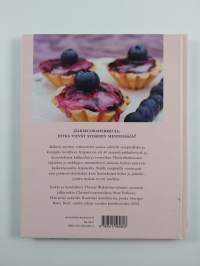 Makeita unelmia : pikkuleivistä täytekakkuihin