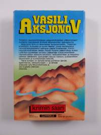 Krimin saari