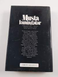Musta kuningatar 1-2