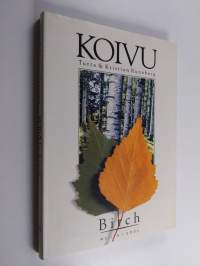 Koivu = Birch