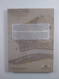 Chartographia Ostrobothnica : Pohjanmaa vanhoissa kartoissa = Österbotten på gamla kartor