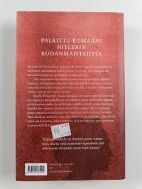 Suden pöydässä