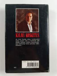 Kylmä kosketus