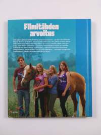 Filmitähden arvoitus