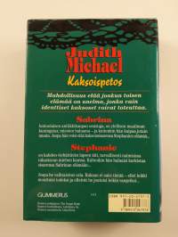 Kaksoispetos