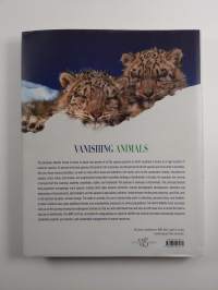 Vanishing Animals