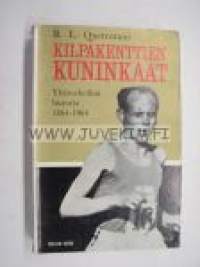 Kilpakenttien kuninkaat