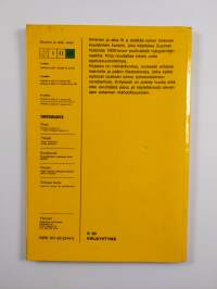 Ihminen ja aika, 3A (Kurssi H 6)