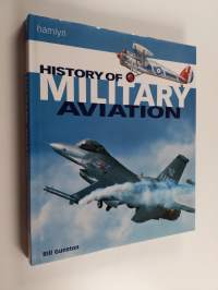 History of military aviation