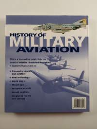 History of military aviation