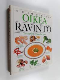 Oikea ravinto