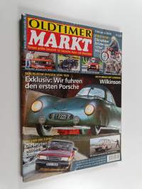 Oldtimer Markt 2/2010