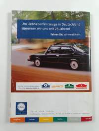 Oldtimer Markt 2/2010