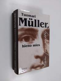 Tuomari Müller, hieno mies : Romaani